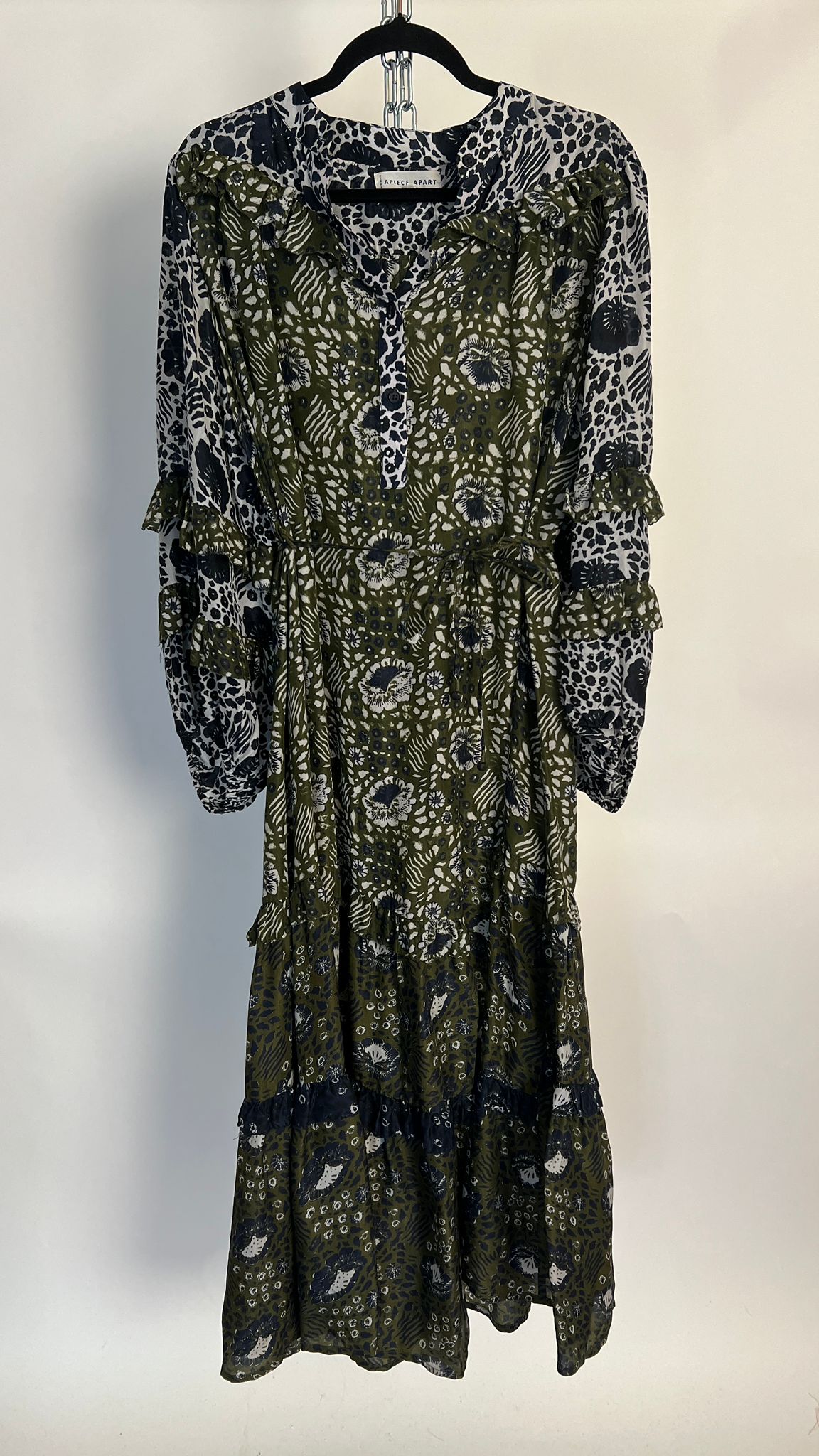 Kleid