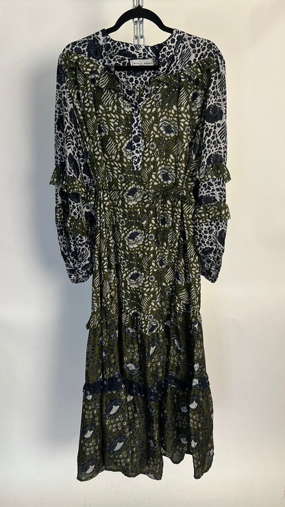 Kleid