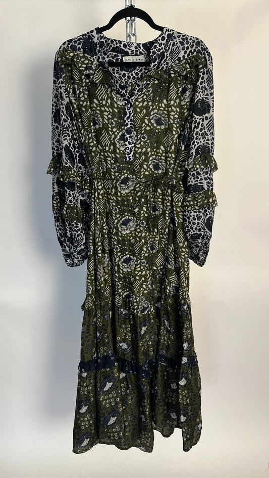 Kleid