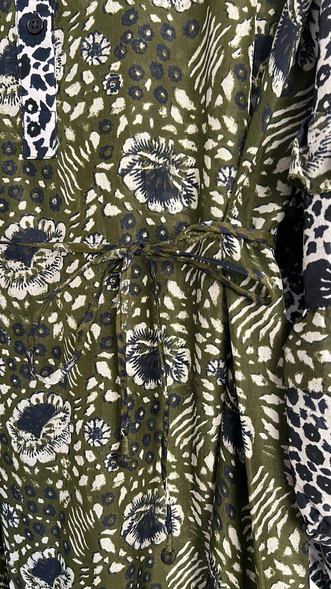 Kleid