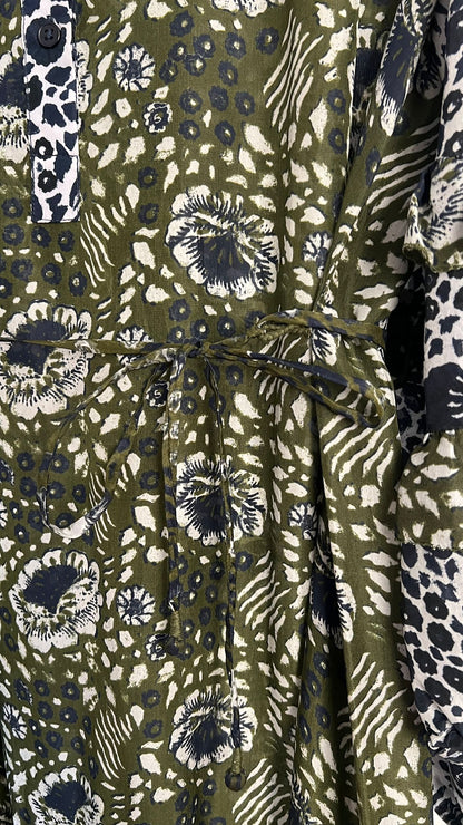 Kleid