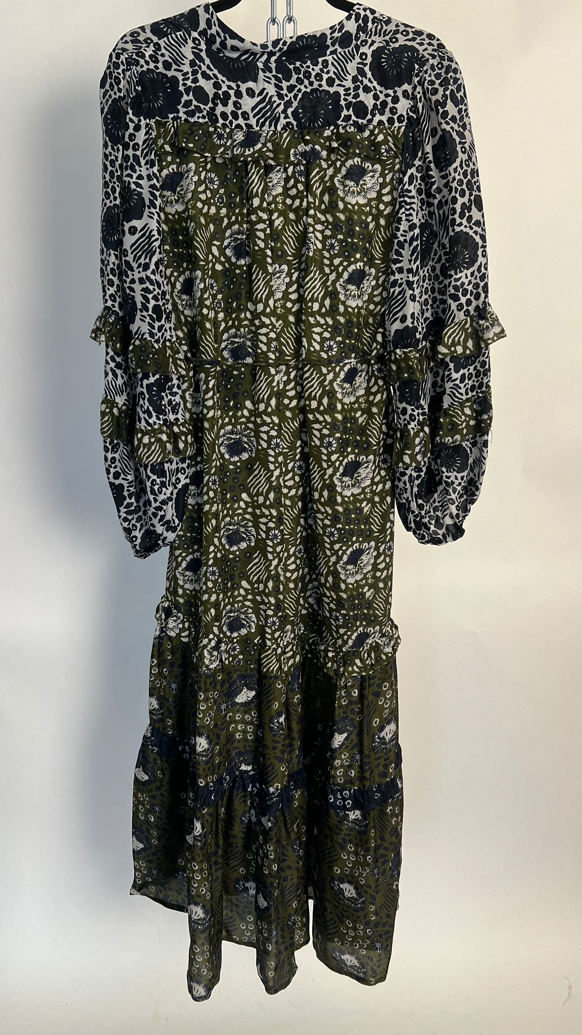 Kleid