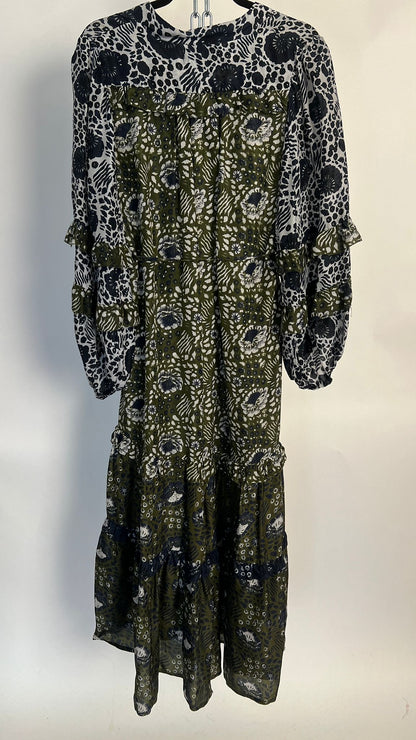 Kleid