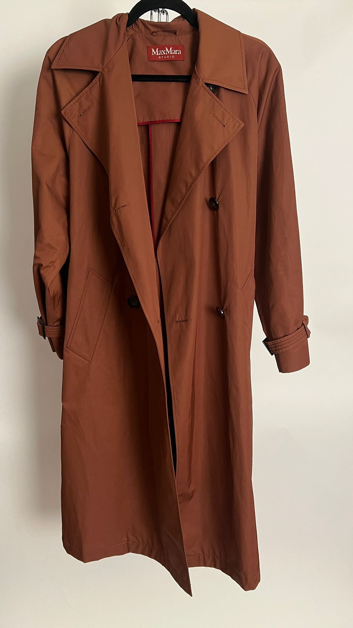 Trenchcoat