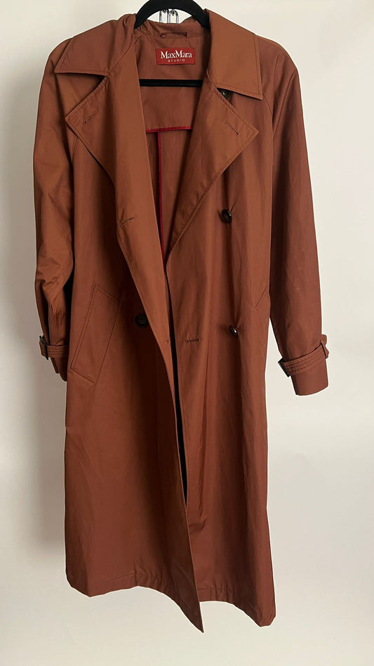Trenchcoat