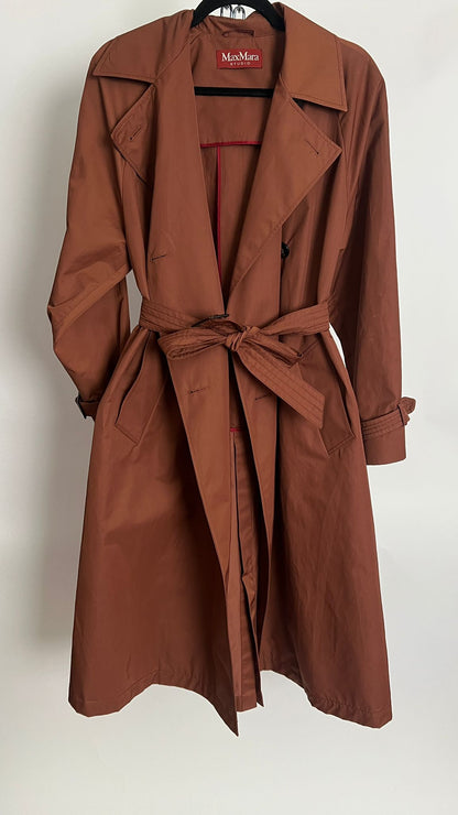 Trenchcoat