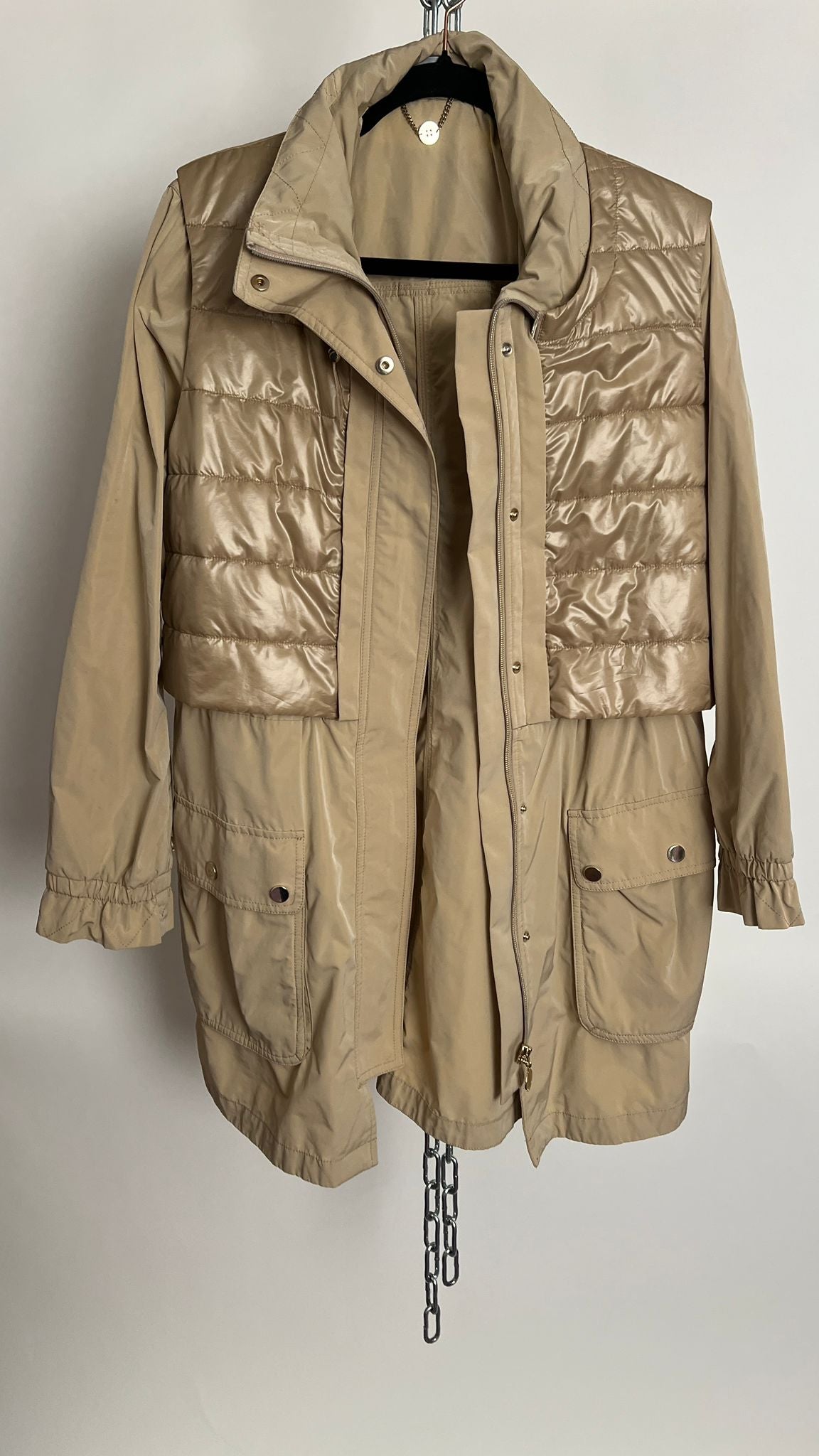 Jacke