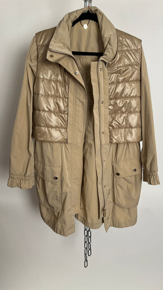 Jacke