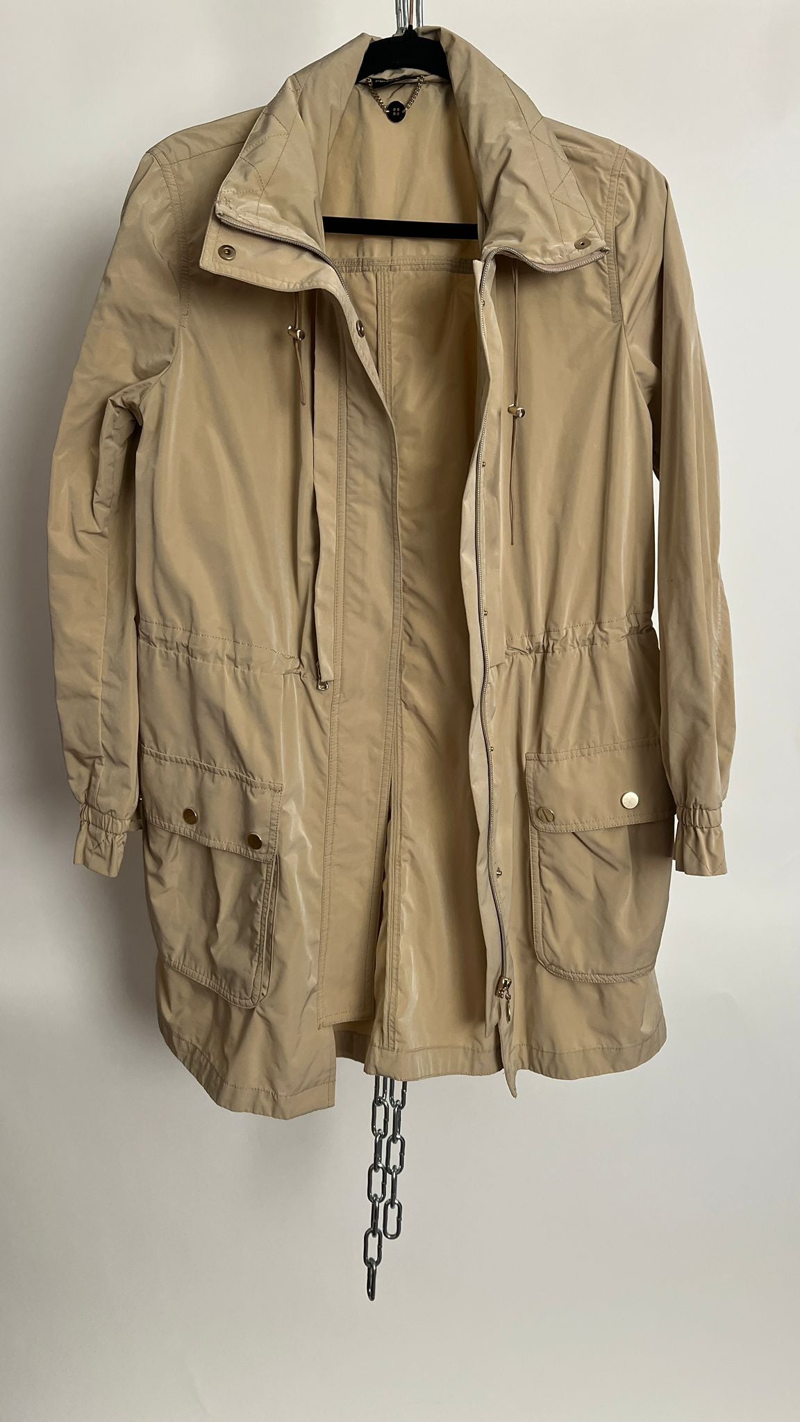 Jacke