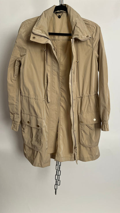 Jacke