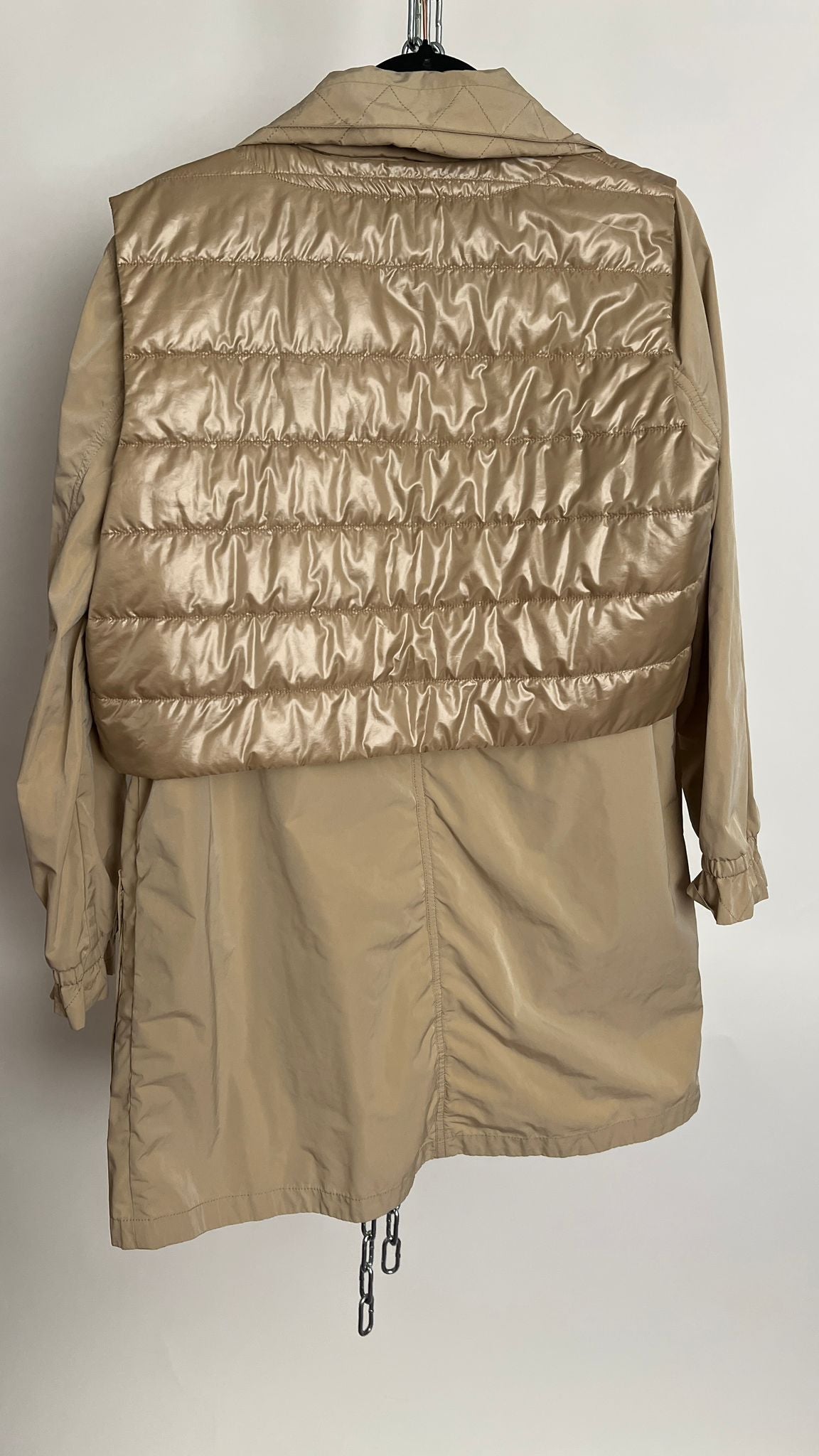 Jacke