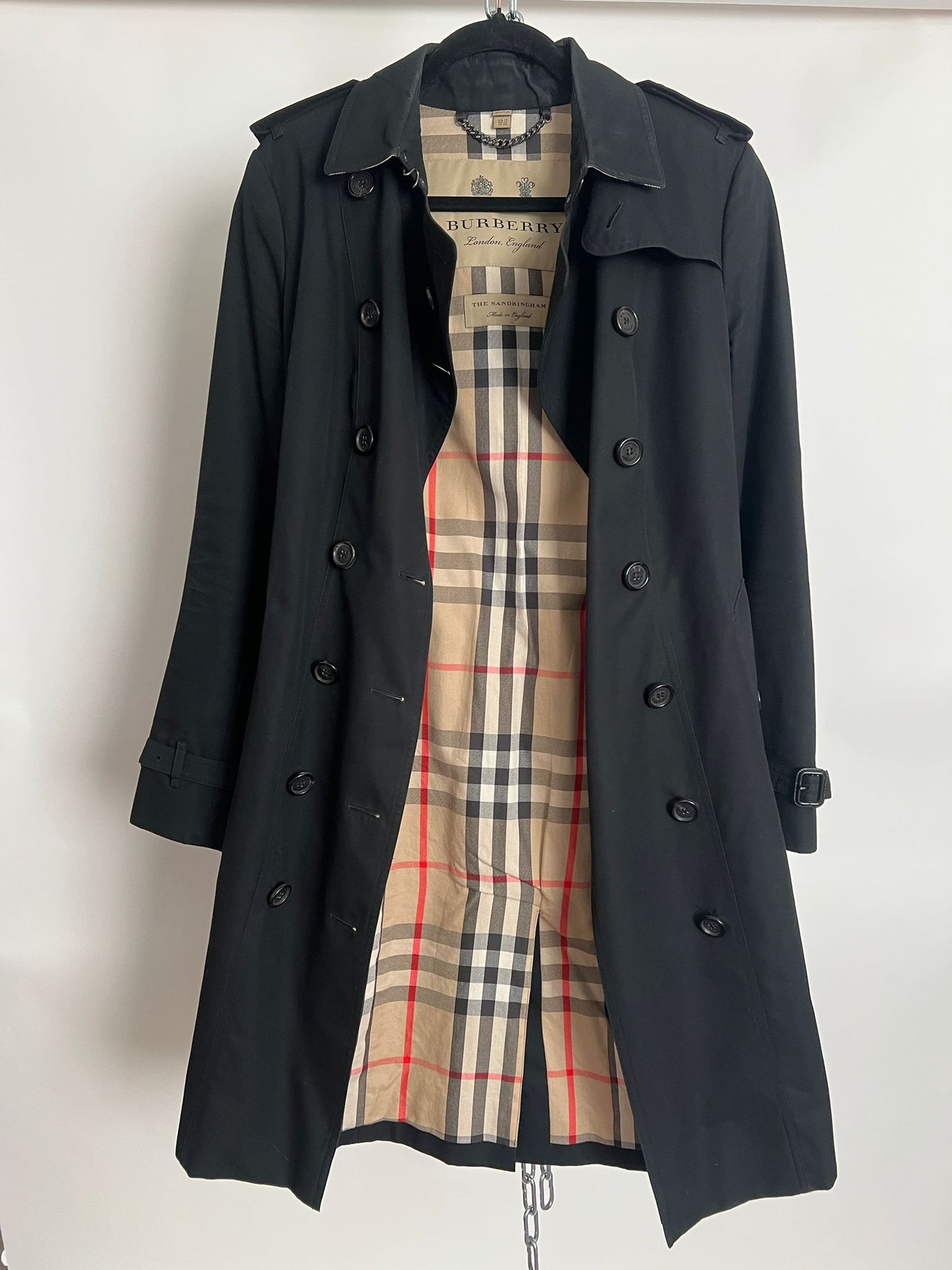 Trenchcoat