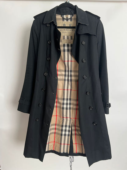Trenchcoat