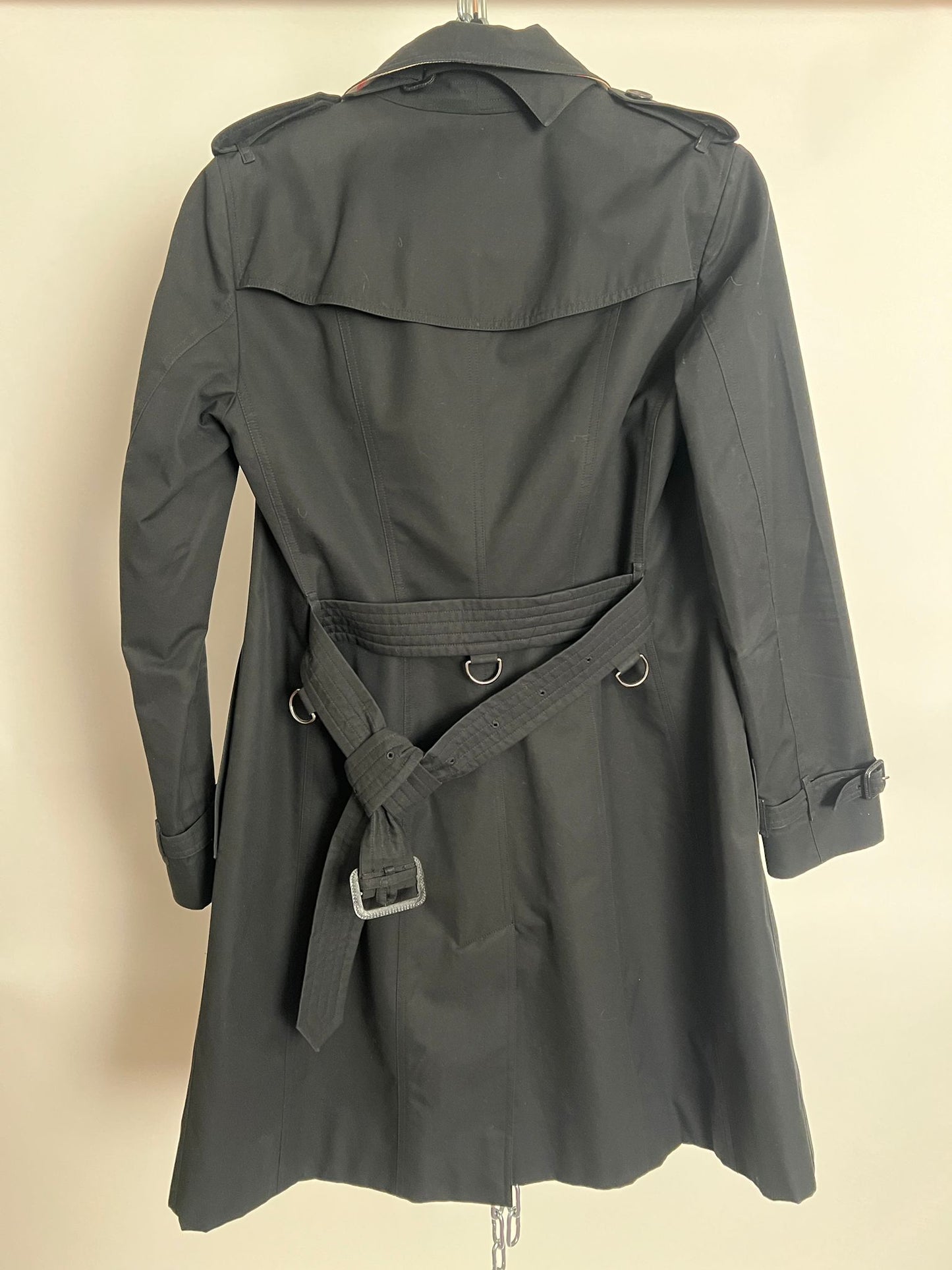 Trenchcoat