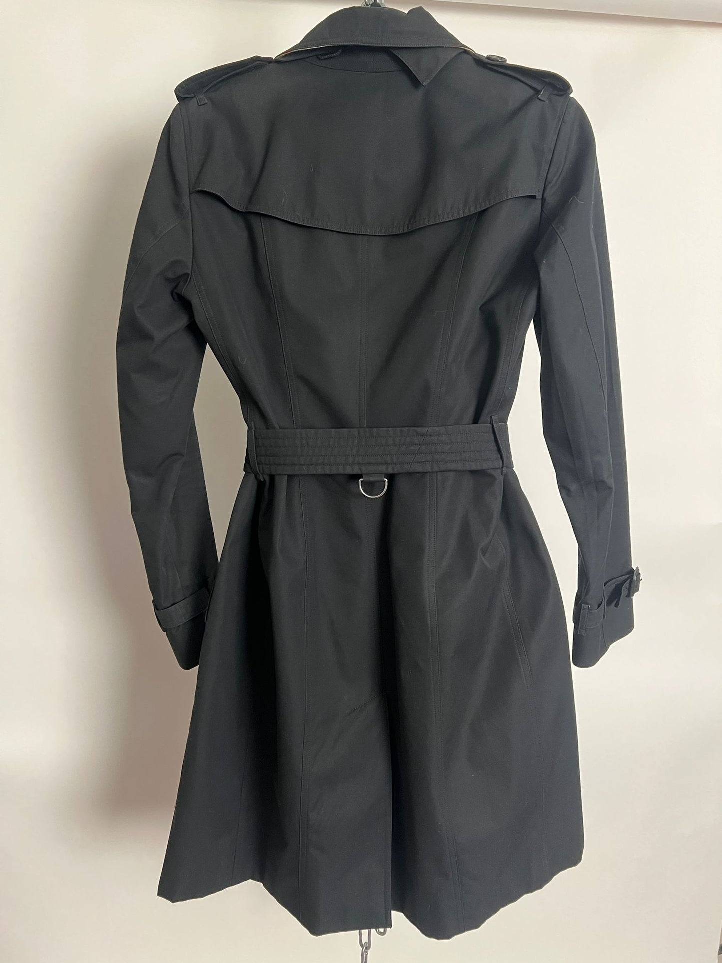 Trenchcoat