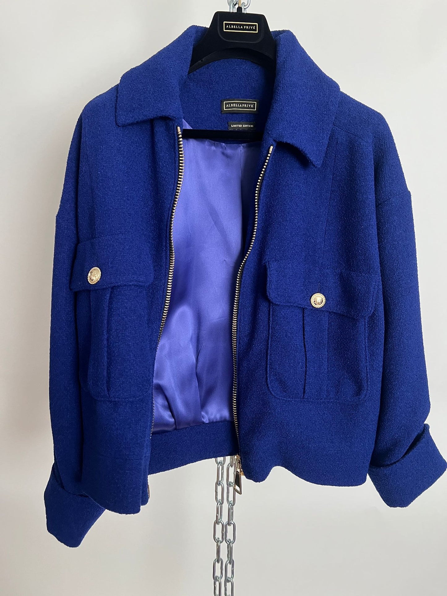 Jacke