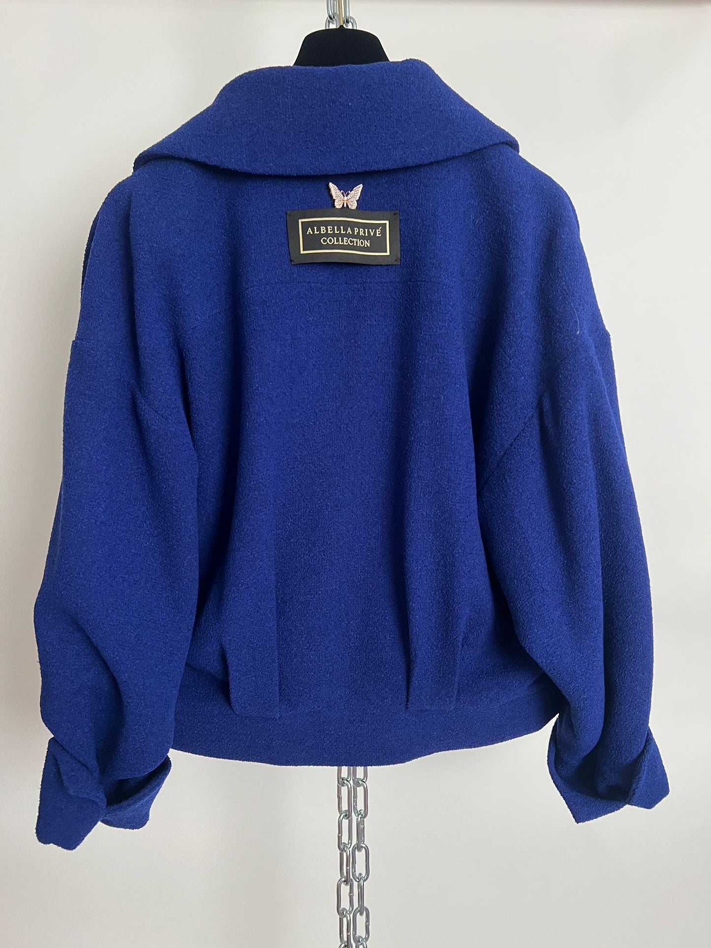 Jacke