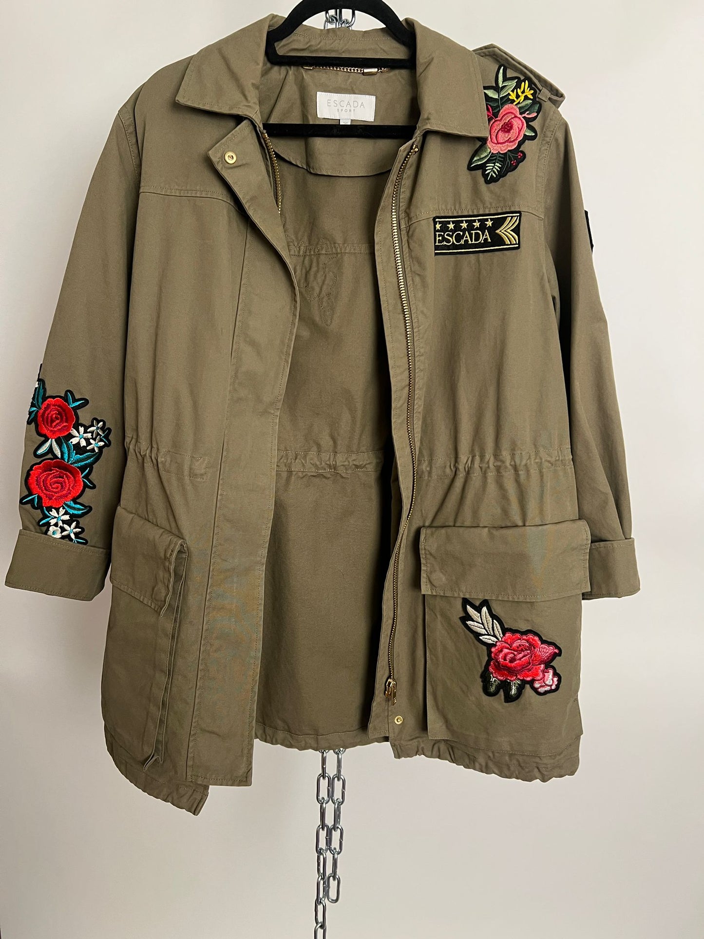 Parka