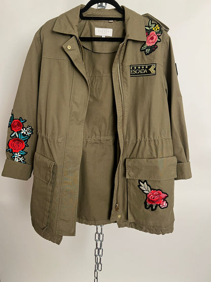 Parka