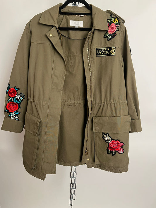 Parka