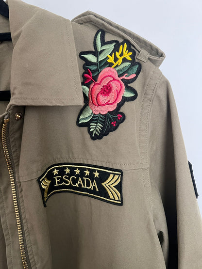 Parka