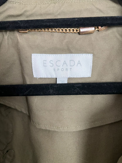Parka