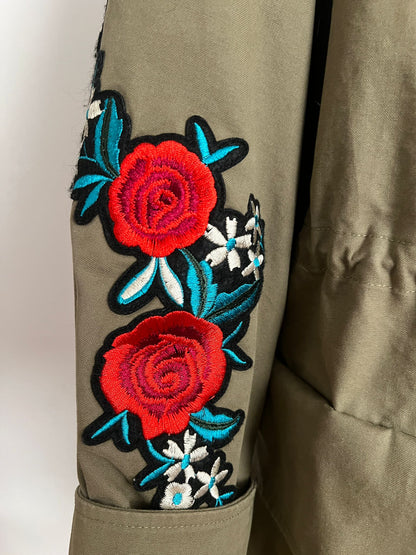 Parka