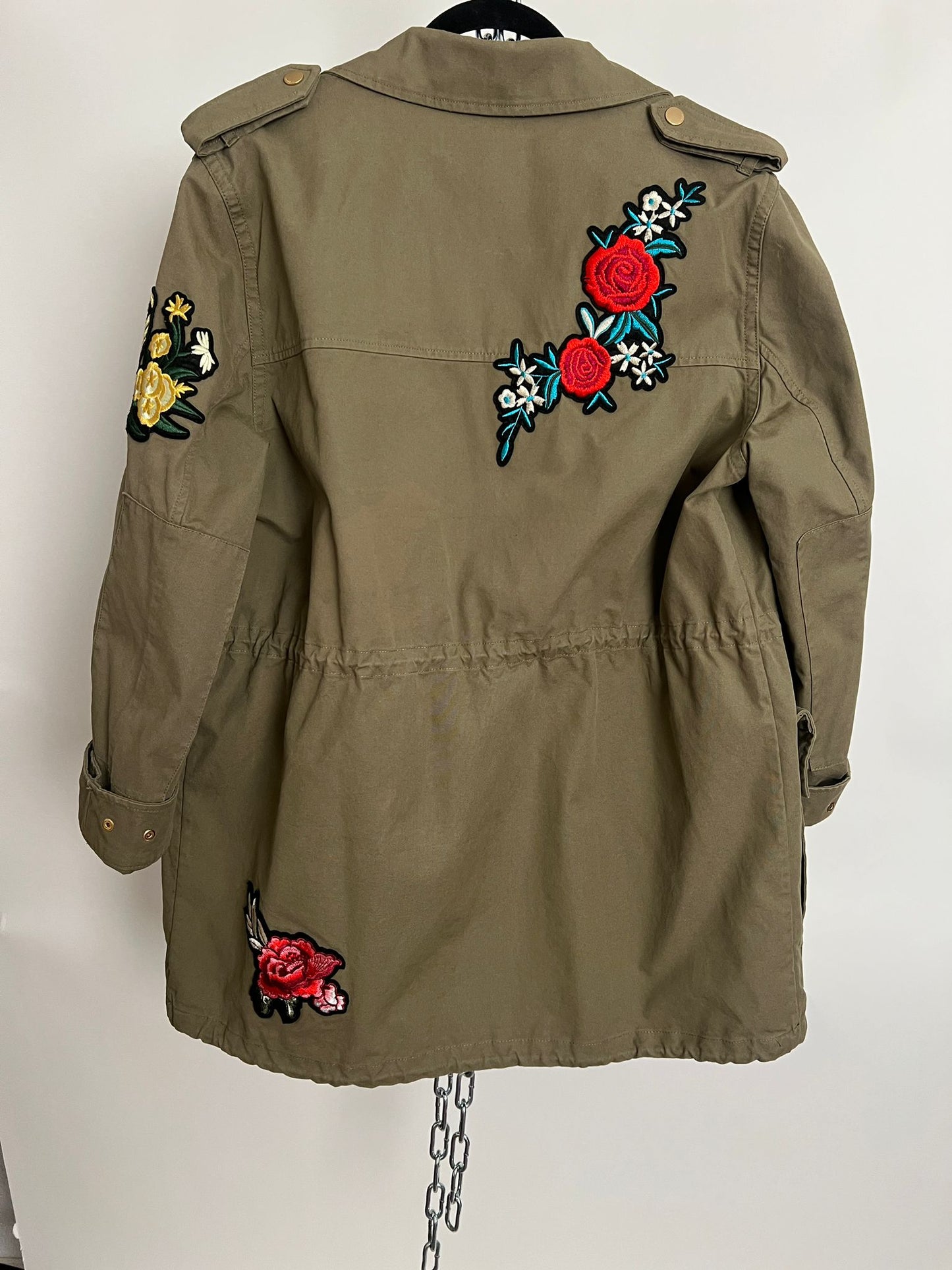 Parka
