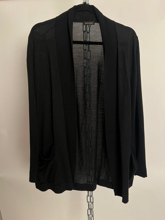 Strickjäckchen