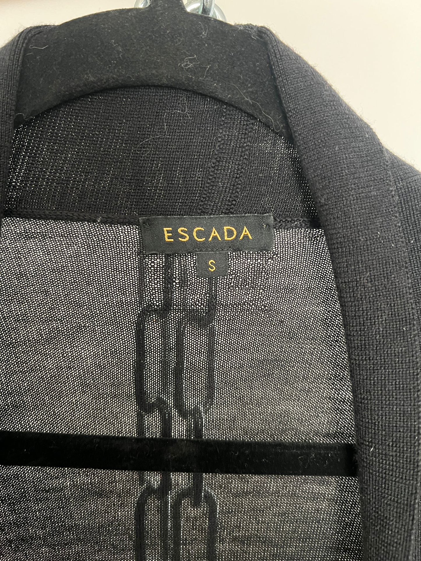 Strickjäckchen