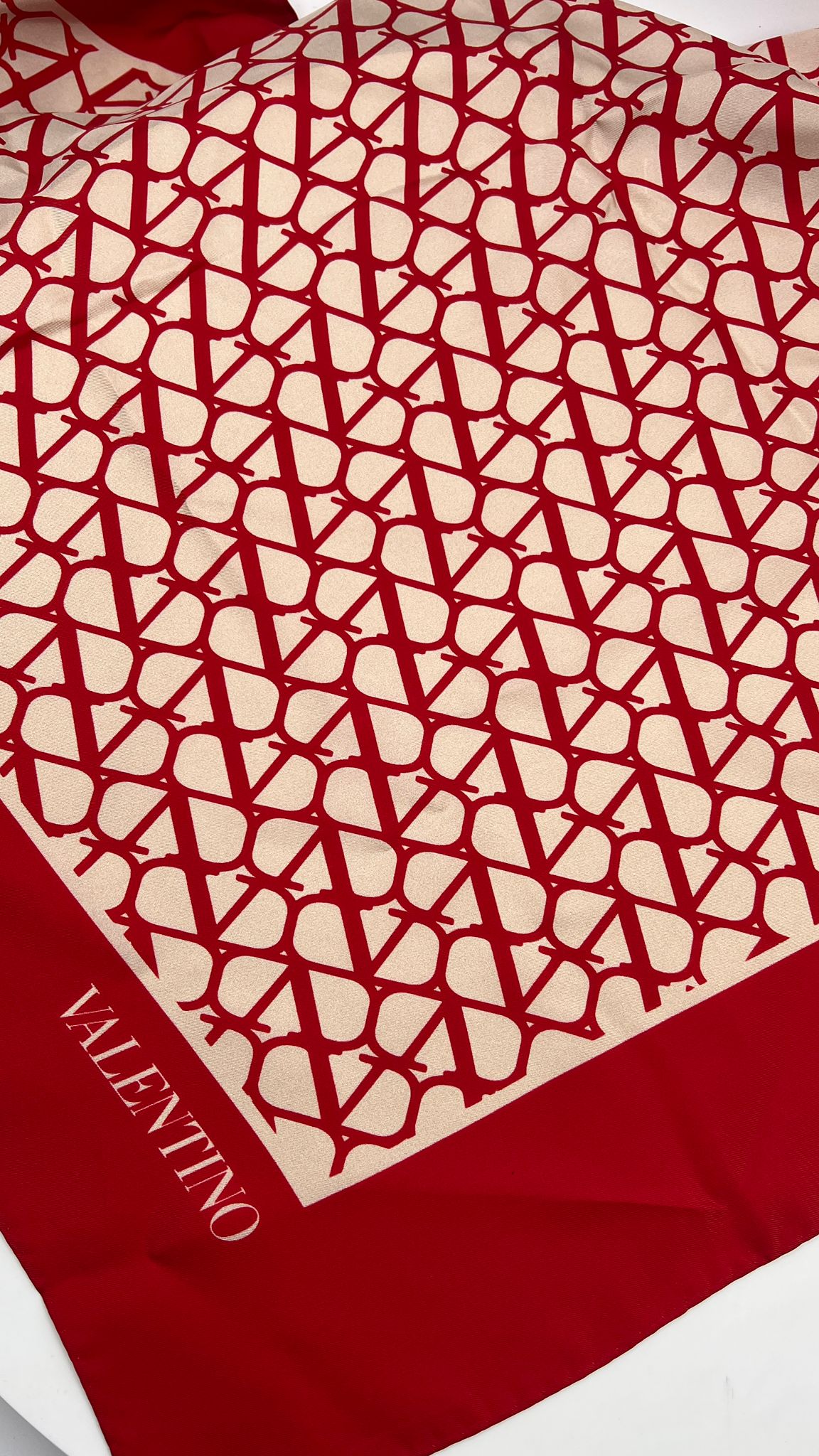 Foulard