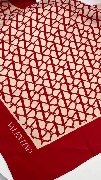 Foulard