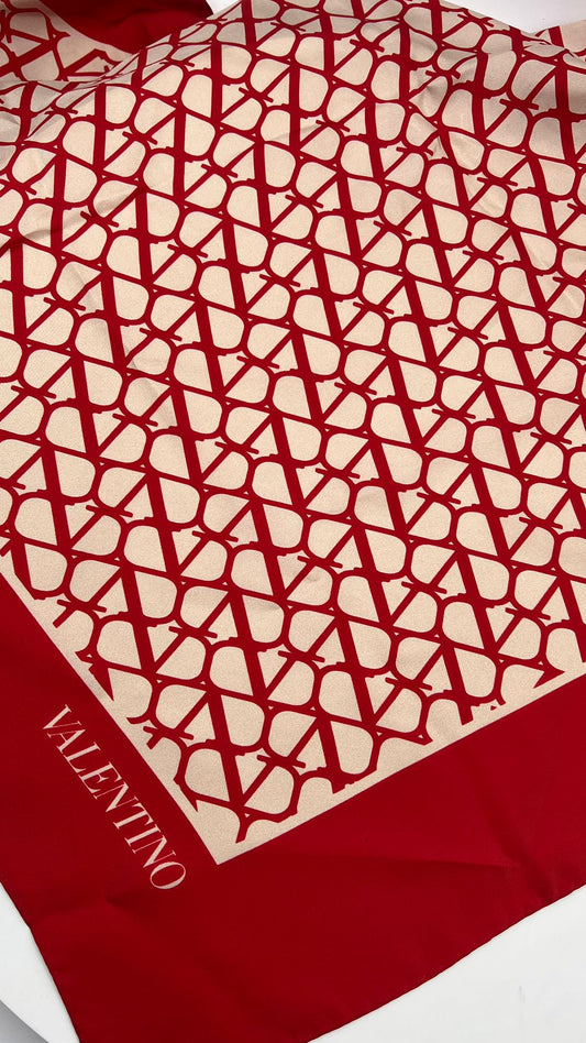 Foulard