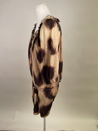 Tunika / Strandkleid
