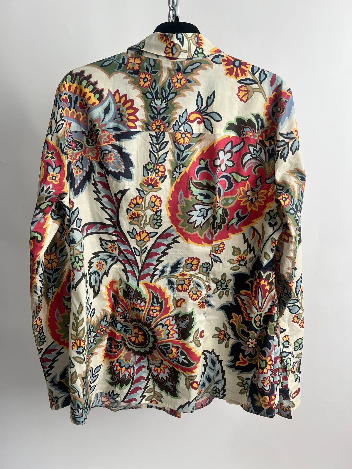Bluse, Etro, bunt