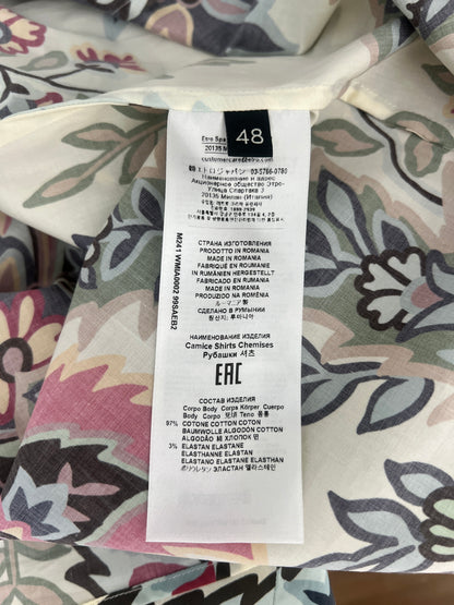 Bluse, Etro, bunt
