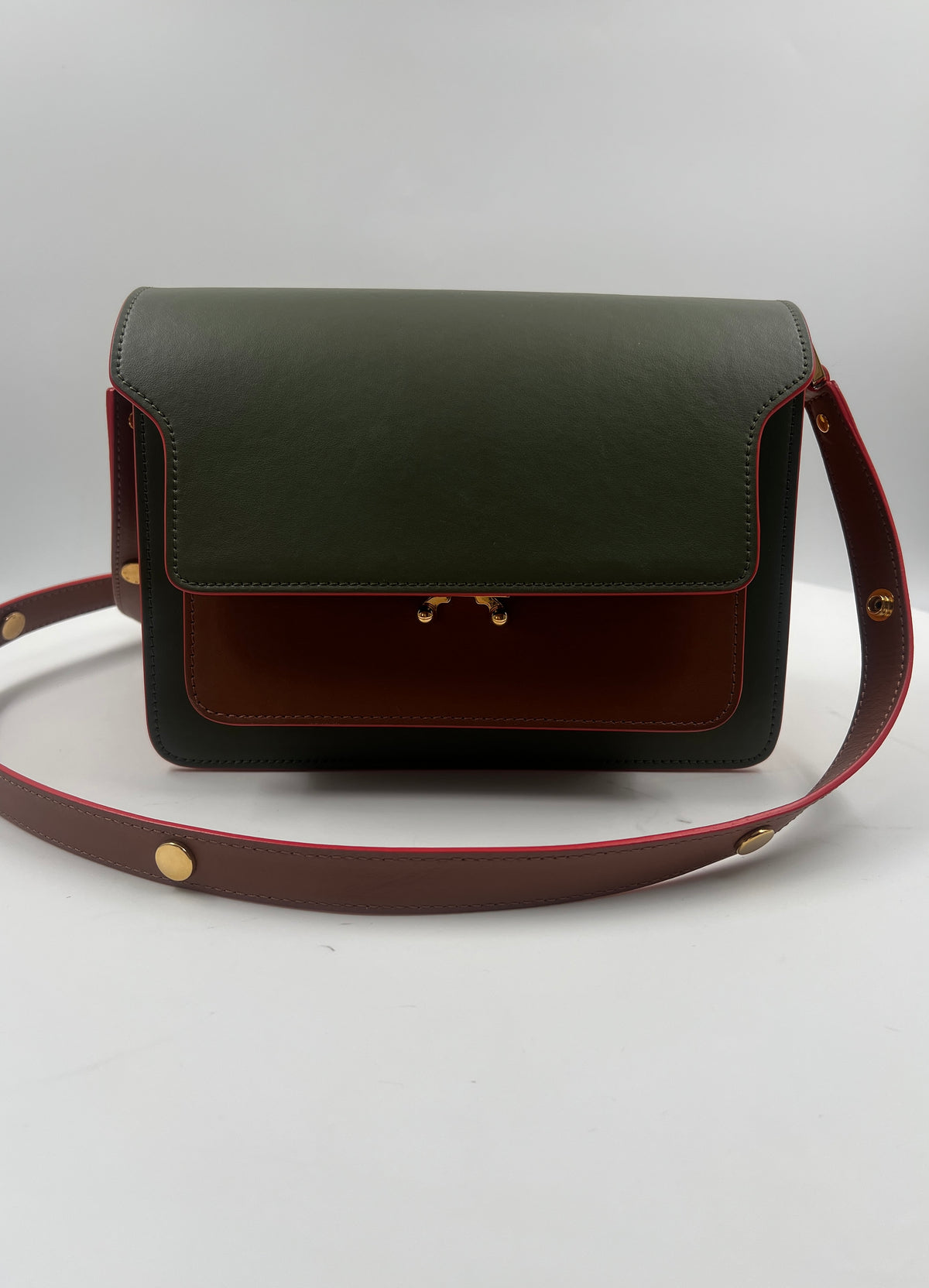 Tasche, Marni, bunt