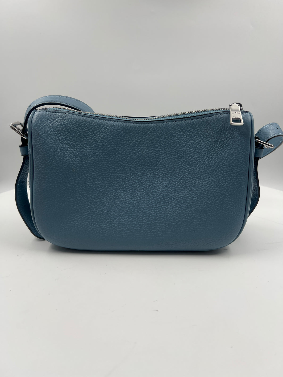 Tasche, Coach, blau
