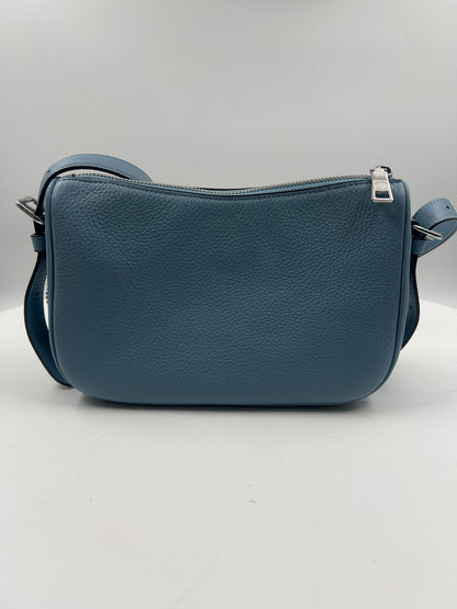 Tasche, Coach, blau