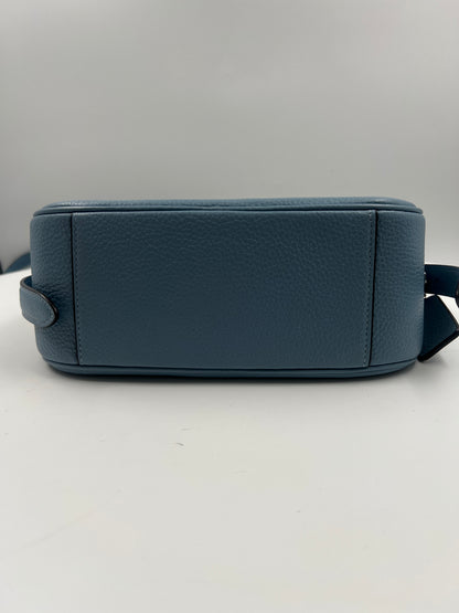 Tasche, Coach, blau