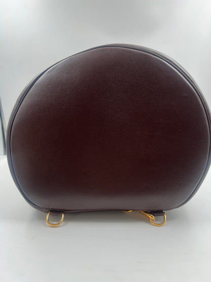 Tasche, Hermès, braun