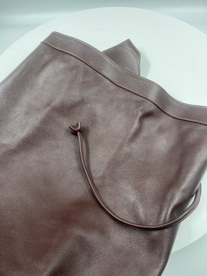 Tasche, Hermès, braun