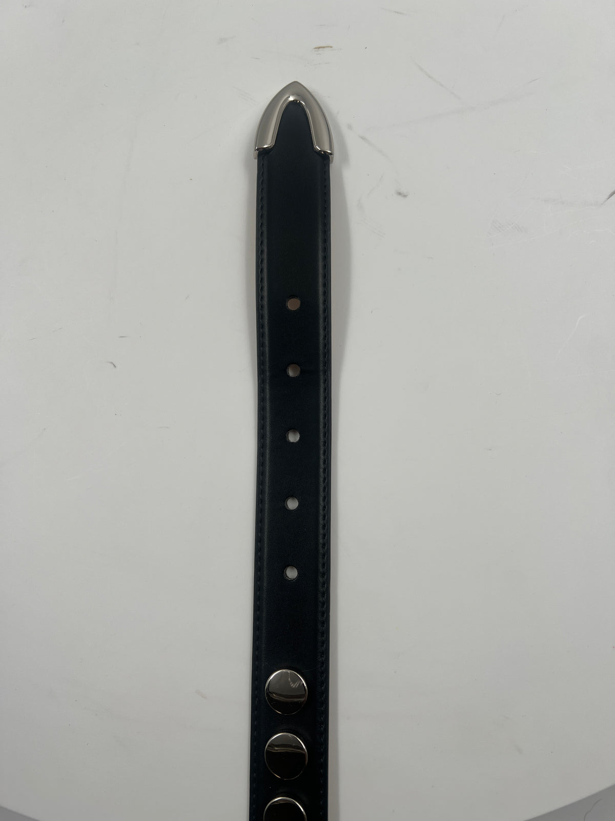 Gürtel, Liviana Conti, schwarz