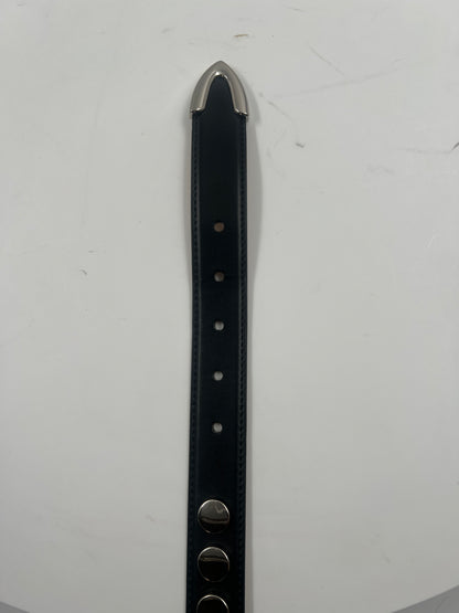 Gürtel, Liviana Conti, schwarz