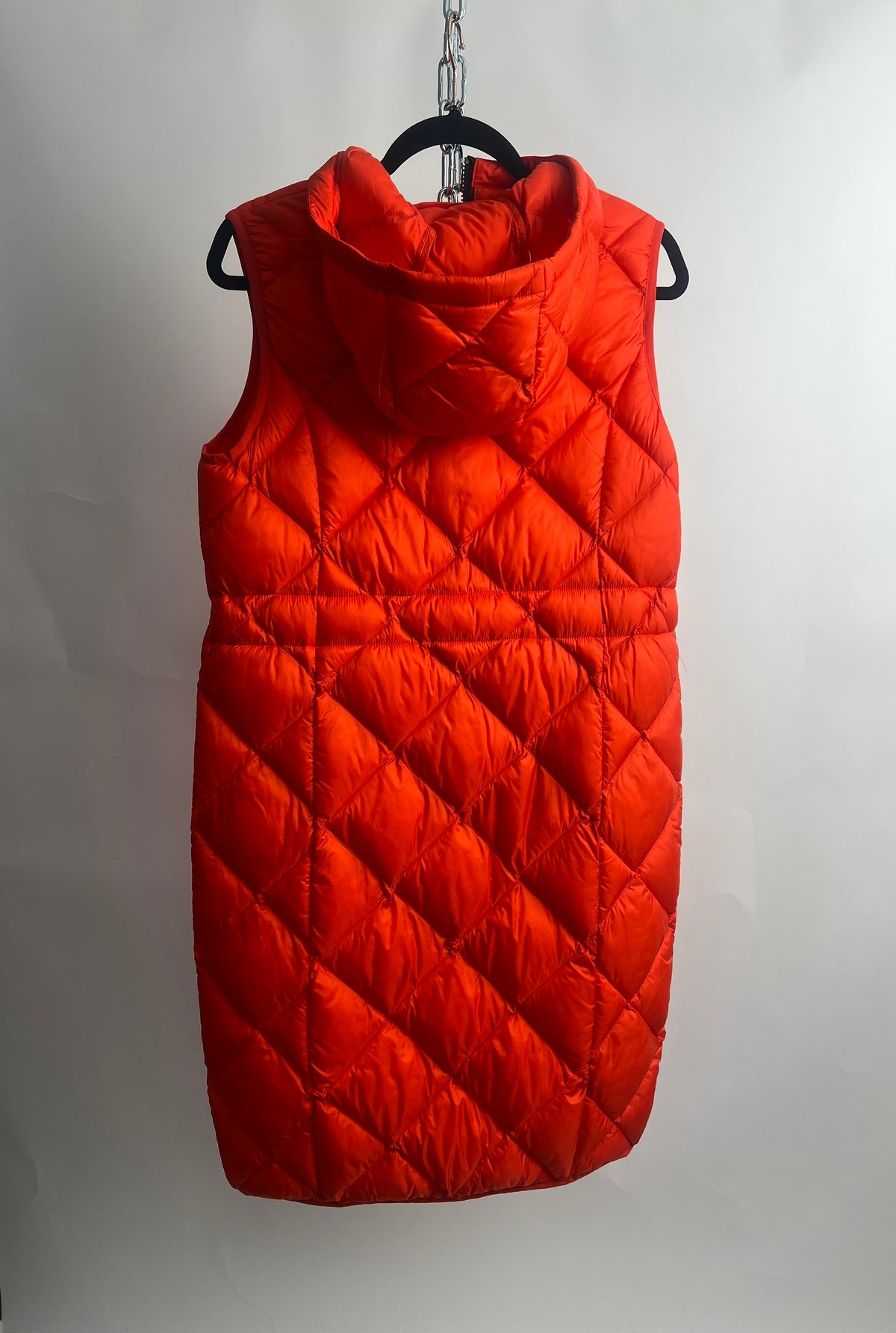 Weste, No. 1 Como, orange