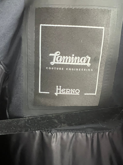 Jacke, Herno, blau