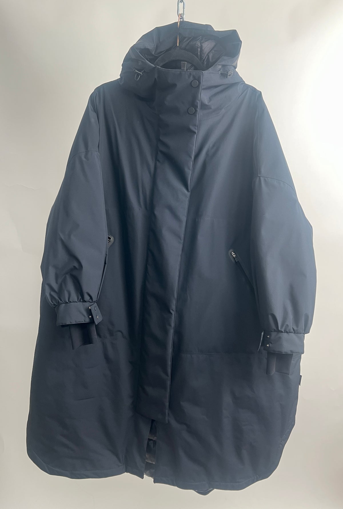 Jacke, Herno, blau