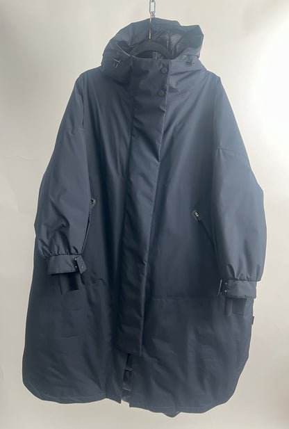 Jacke, Herno, blau