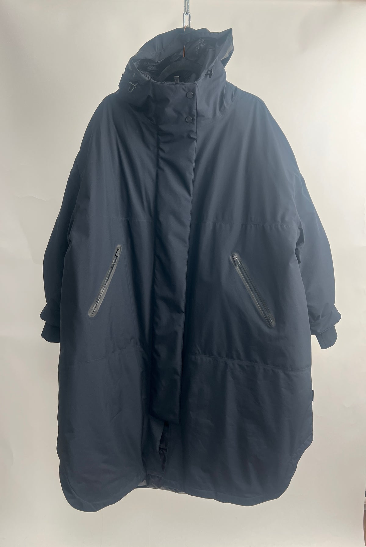 Jacke, Herno, blau