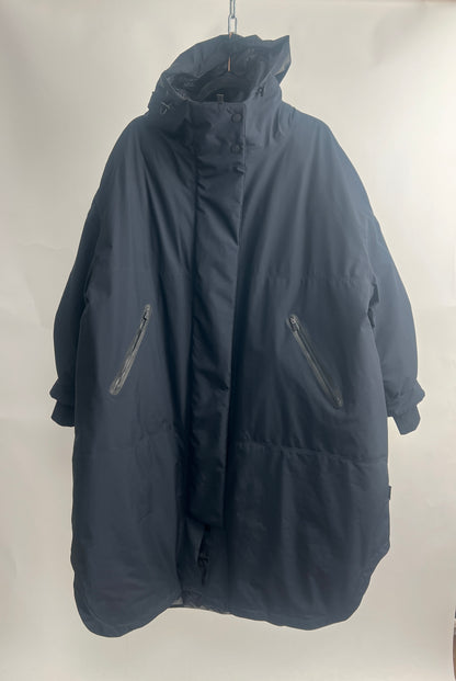 Jacke, Herno, blau